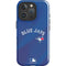 MLB Toronto Blue Jays Alternate Jersey iPhone 16 Pro Impact Case