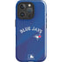 MLB Toronto Blue Jays Alternate Jersey iPhone 16 Pro Impact Case