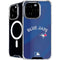 MLB Toronto Blue Jays Alternate Jersey iPhone 16 Pro MagSafe Case
