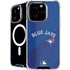 MLB Toronto Blue Jays Alternate Jersey iPhone 16 Pro MagSafe Case