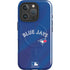 MLB Toronto Blue Jays Alternate Jersey iPhone 16 Pro Magsafe Impact Case