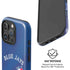 MLB Toronto Blue Jays Alternate Jersey iPhone 16 Pro Magsafe Impact Case