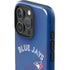 MLB Toronto Blue Jays Alternate Jersey iPhone 16 Pro Max Impact Case