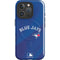 MLB Toronto Blue Jays Alternate Jersey iPhone 16 Pro Max Magsafe Impact Case
