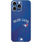 MLB Toronto Blue Jays Alternate Jersey iPhone 16 Pro Max Skin