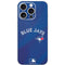 MLB Toronto Blue Jays Alternate Jersey iPhone 16 Pro Skin