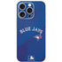 MLB Toronto Blue Jays Alternate Jersey iPhone 16 Pro Skin