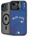 MLB Toronto Blue Jays Alternate Jersey iPhone 16e Kickstand Case