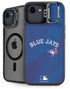 MLB Toronto Blue Jays Alternate Jersey iPhone 16e Kickstand Case