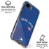 MLB Toronto Blue Jays Alternate Jersey iPhone 16e Clear Case