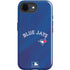 MLB Toronto Blue Jays Alternate Jersey iPhone 16e Impact Case