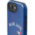 MLB Toronto Blue Jays Alternate Jersey iPhone 16e Impact Case