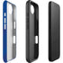 MLB Toronto Blue Jays Alternate Jersey iPhone 16e Impact Case