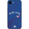 MLB Toronto Blue Jays Alternate Jersey iPhone 16e Skin