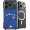 MLB Toronto Blue Jays Alternate Jersey iPhone 18 Pro MagSafe Case