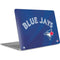 MLB Toronto Blue Jays Alternate Jersey Apple MacBook Air Skin