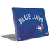 MLB Toronto Blue Jays Alternate Jersey Apple MacBook Air Skin