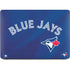 MLB Toronto Blue Jays Alternate Jersey Apple MacBook Air Skin