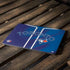 MLB Toronto Blue Jays Alternate Jersey Apple MacBook Air Skin
