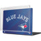 MLB Toronto Blue Jays Alternate Jersey MacBook Pro 14in (2021-24) Case plus Skin