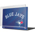 MLB Toronto Blue Jays Alternate Jersey MacBook Pro 14in (2021-24) Case plus Skin