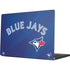MLB Toronto Blue Jays Alternate Jersey Apple MacBook Pro 14-inch Skin