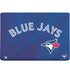 MLB Toronto Blue Jays Alternate Jersey MacBook Skins