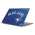 MLB Toronto Blue Jays Alternate Jersey Apple MacBook Pro 16-inch Skin