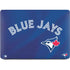 MLB Toronto Blue Jays Alternate Jersey Apple MacBook Pro 16-inch Skin