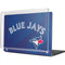 MLB Toronto Blue Jays Alternate Jersey MacBook Cases
