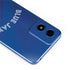 MLB Toronto Blue Jays Alternate Jersey Moto G Play 4G (2024) Skin