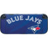 MLB Toronto Blue Jays Alternate Jersey Nintendo Switch 2 (2025) with Joy-Con Skin