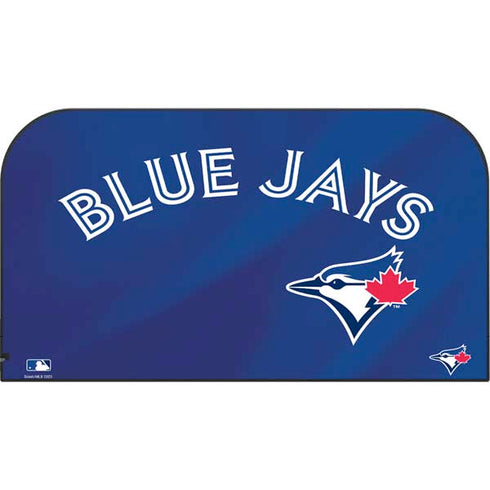 MLB Toronto Blue Jays Alternate Jersey Nintendo Switch 2 (2025) with Joy-Con Skin