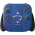 MLB Toronto Blue Jays Alternate Jersey Nintendo Switch 2 (2025) Joy-Con Controller Skin