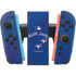 MLB Toronto Blue Jays Alternate Jersey Nintendo Switch 2 (2025) Joy-Con Controller Skin