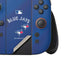 MLB Toronto Blue Jays Alternate Jersey Nintendo Switch 2 (2025) Joy-Con Controller Skin