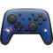 MLB Toronto Blue Jays Alternate Jersey Nintendo Switch 2 (2025) Pro Controller Skin