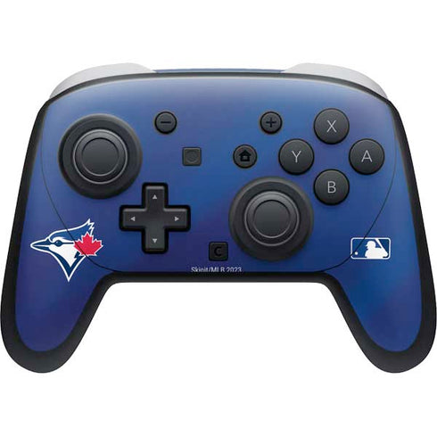 MLB Toronto Blue Jays Alternate Jersey Nintendo Skins