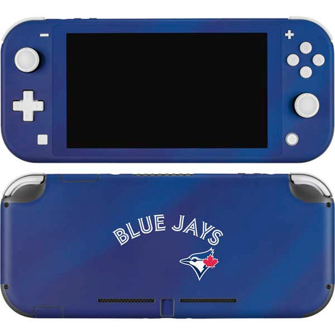 MLB Toronto Blue Jays Alternate Jersey Nintendo Skins