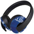 MLB Toronto Blue Jays Alternate Jersey PlayStation 4 Gold Wireless Headset Skin