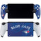 MLB Toronto Blue Jays Alternate Jersey PlayStation Portal Remote Player Skin