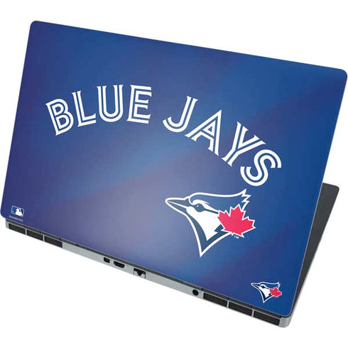 MLB Toronto Blue Jays Alternate Jersey Dell Precision Skin