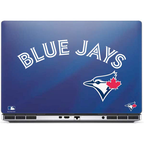 MLB Toronto Blue Jays Alternate Jersey Dell Precision Skin