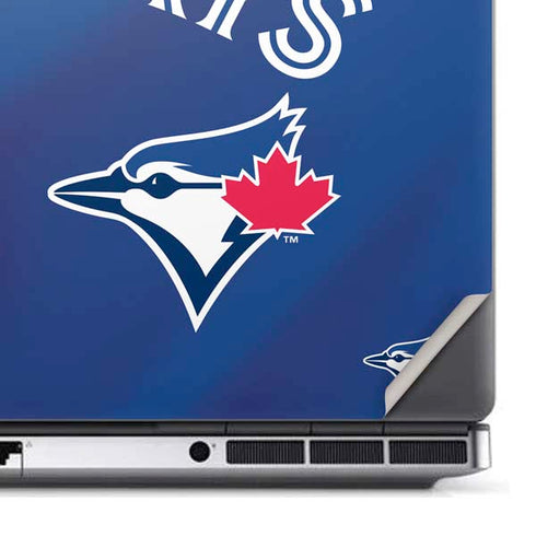 MLB Toronto Blue Jays Alternate Jersey Dell Precision Skin