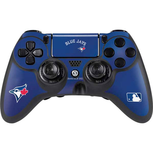 MLB Toronto Blue Jays Alternate Jersey PlayStation PS4 Skins