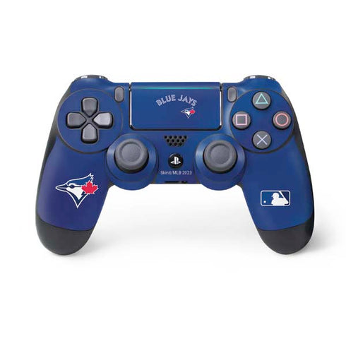 MLB Toronto Blue Jays Alternate Jersey PlayStation PS4 Skins