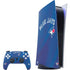 MLB Toronto Blue Jays Alternate Jersey PlayStation PS5 Skins