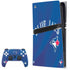 MLB Toronto Blue Jays Alternate Jersey PS5 Pro Bundle Skin