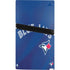 MLB Toronto Blue Jays Alternate Jersey PS5 Pro Console Skin