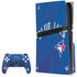 MLB Toronto Blue Jays Alternate Jersey PlayStation PS5 Skins